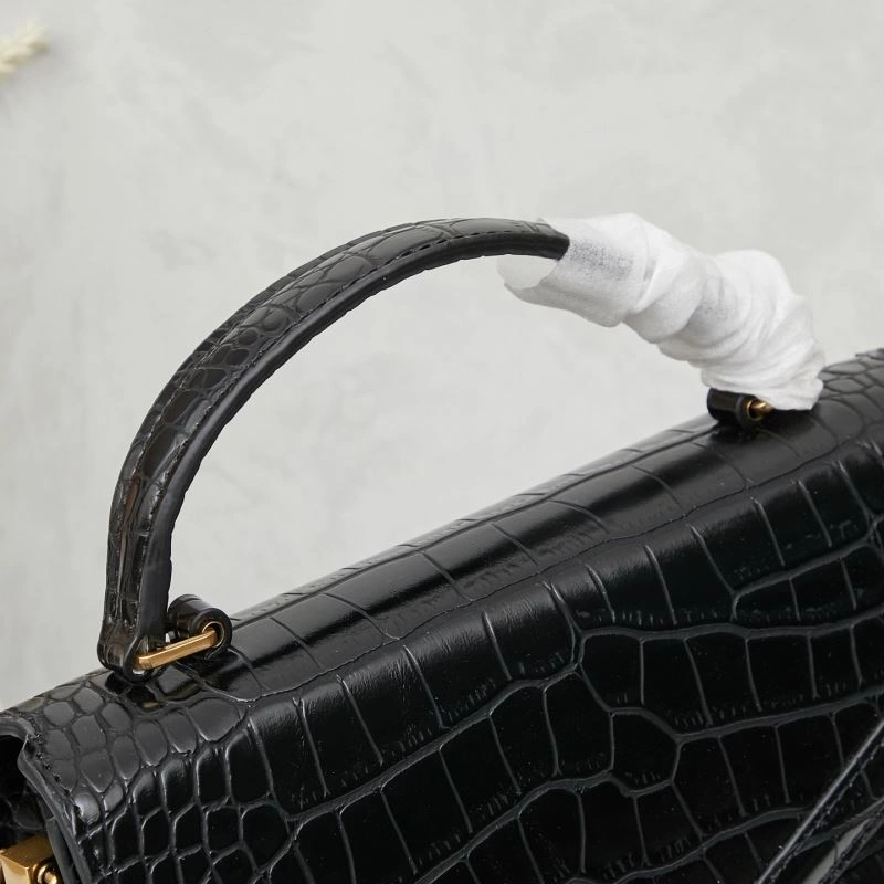 Packable YSL Satchel Bags 88350