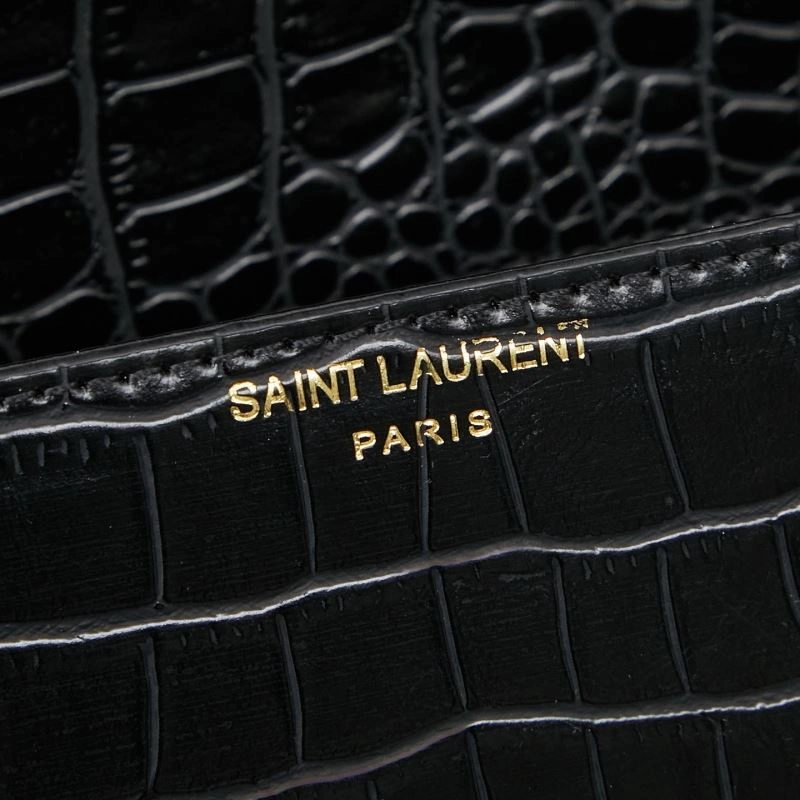 Packable YSL Satchel Bags 88350