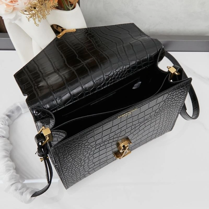 Packable YSL Satchel Bags 88350