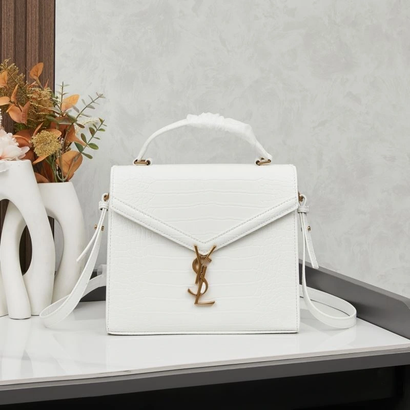 YSL Satchel Bags ComfortFit 88348