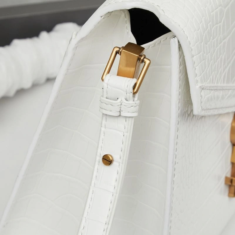 YSL Satchel Bags ComfortFit 88348
