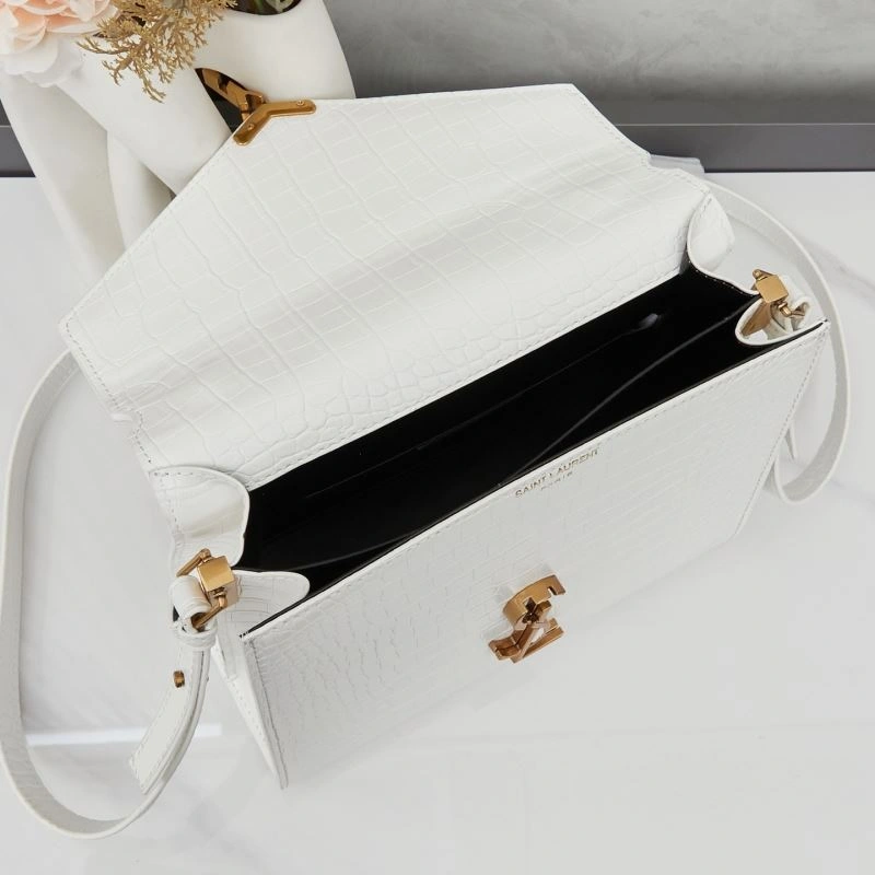 YSL Satchel Bags ComfortFit 88348