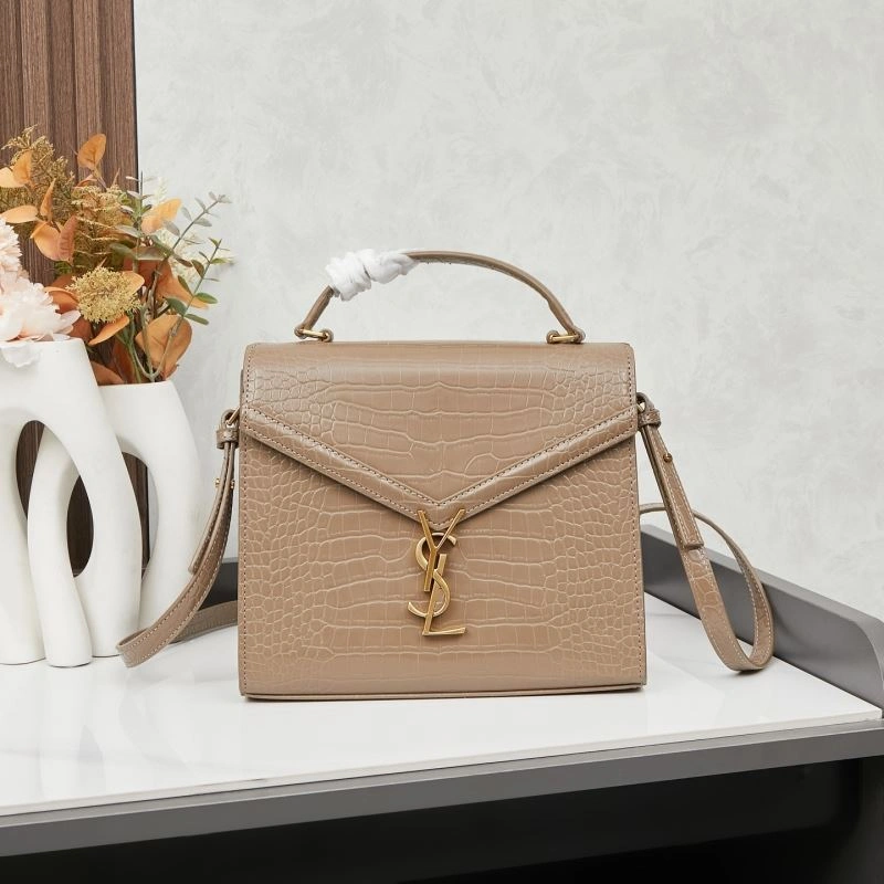 YSL Satchel Bags Stylish 88342