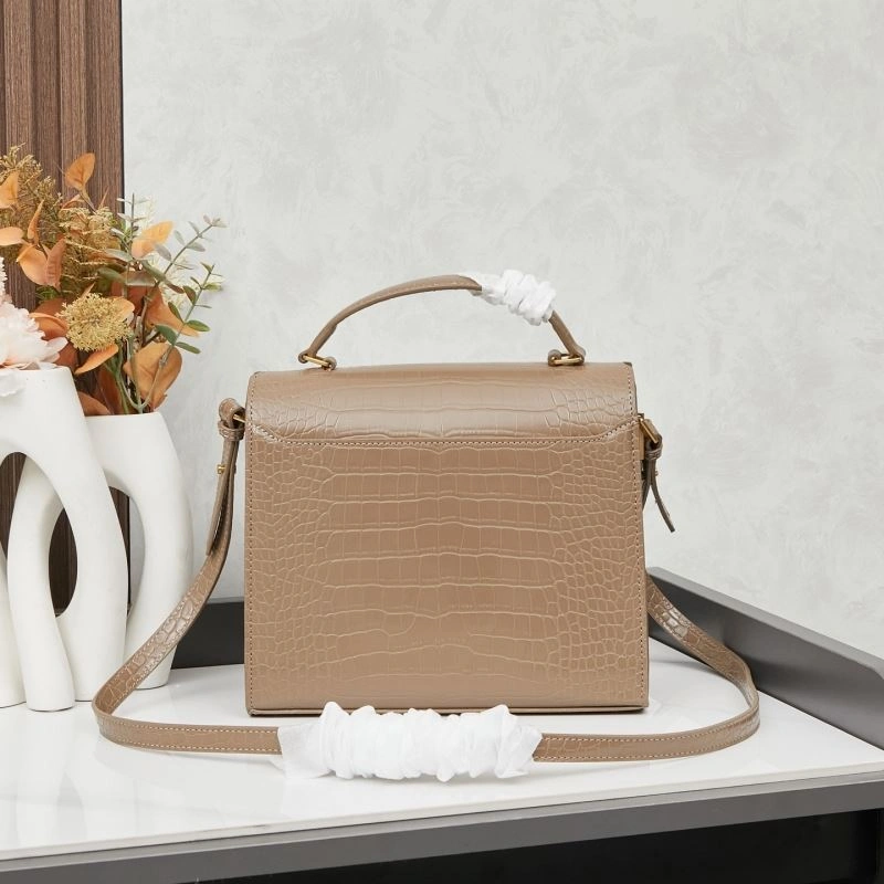 YSL Satchel Bags Stylish 88342