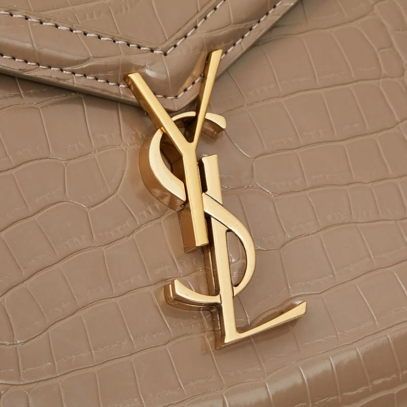 YSL Satchel Bags Stylish 88342