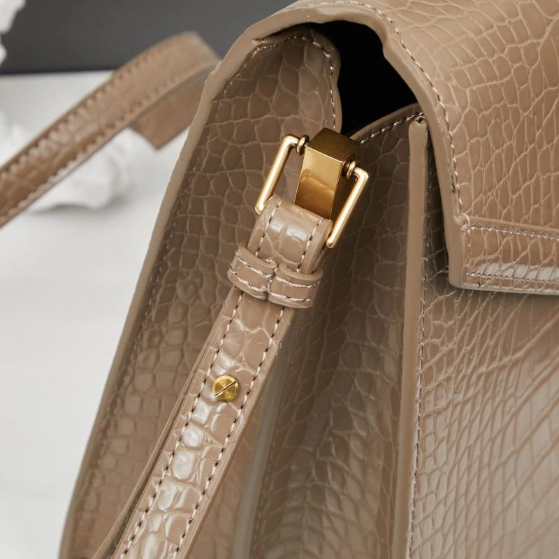 YSL Satchel Bags Stylish 88342