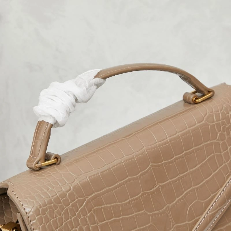 YSL Satchel Bags Stylish 88342