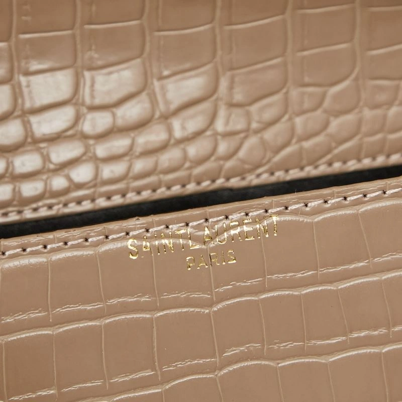 YSL Satchel Bags Stylish 88342