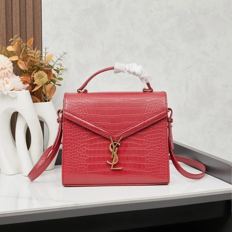 YSL Satchel Bags Premium 88349
