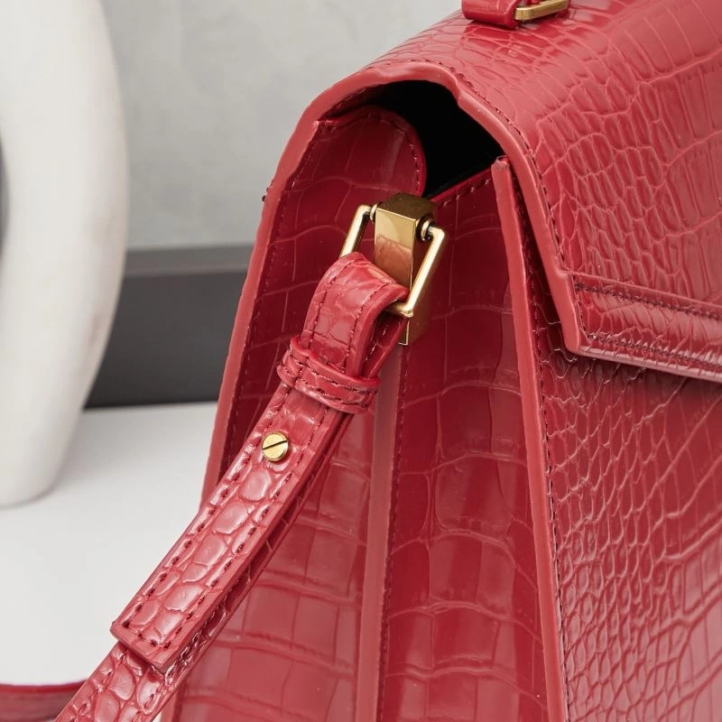 YSL Satchel Bags Premium 88349