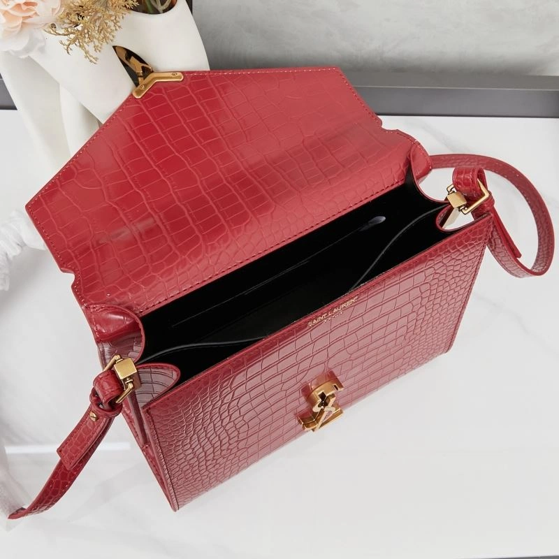 YSL Satchel Bags Premium 88349