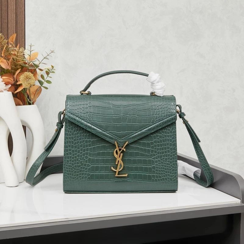 YSL Satchel Bags Stylish 88337