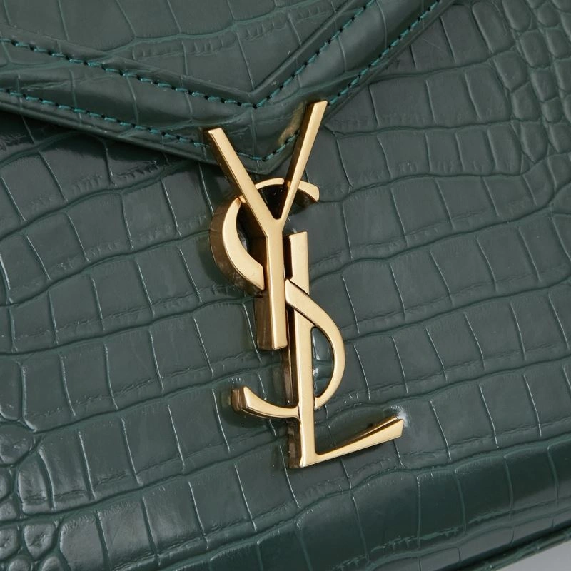 YSL Satchel Bags Stylish 88337
