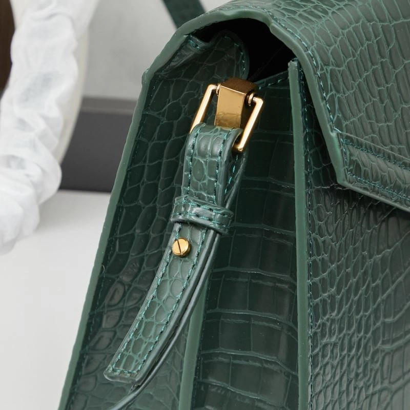 YSL Satchel Bags Stylish 88337