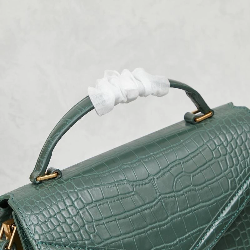 YSL Satchel Bags Stylish 88337