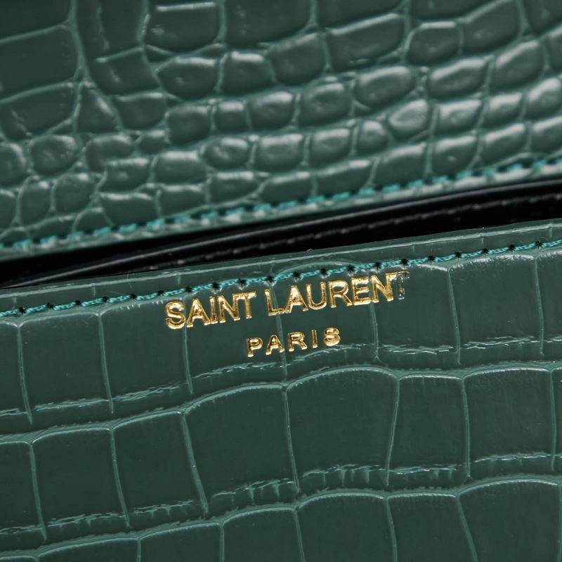 YSL Satchel Bags Stylish 88337