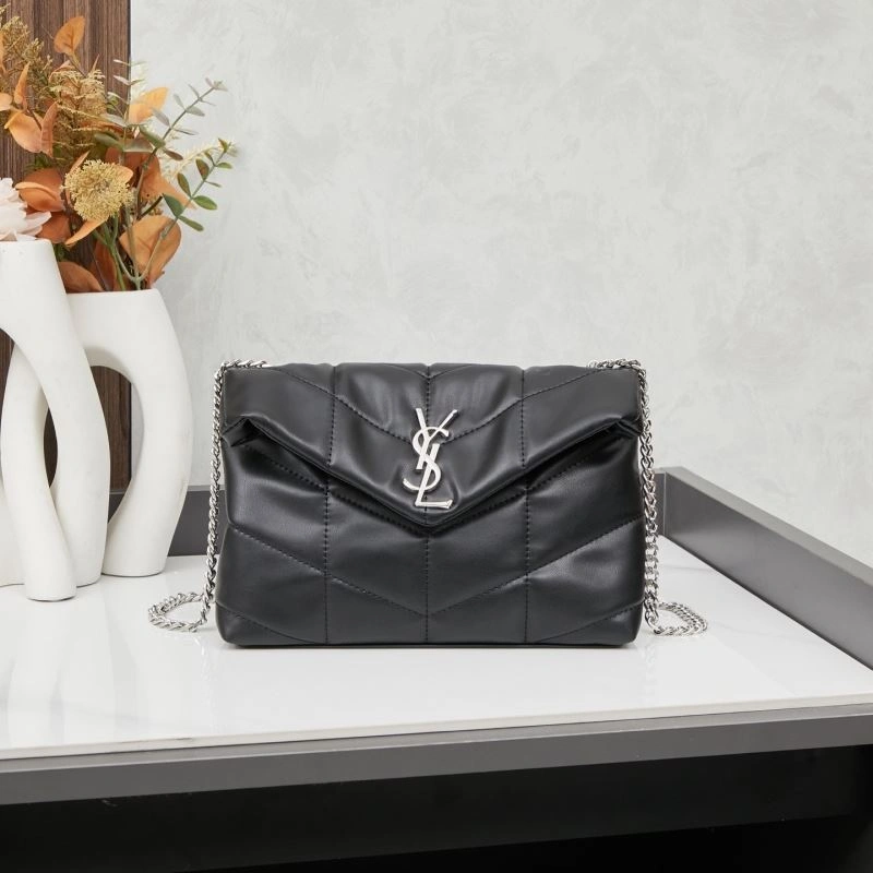 YSL Satchel Bags Upgraded 88340