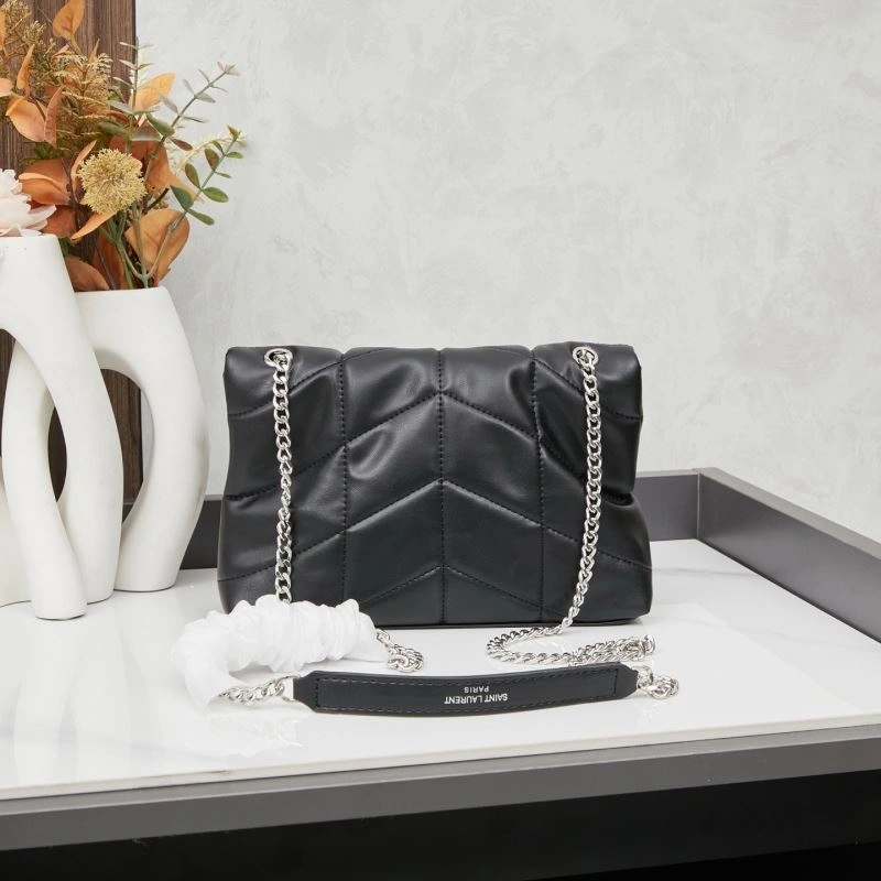 YSL Satchel Bags Upgraded 88340