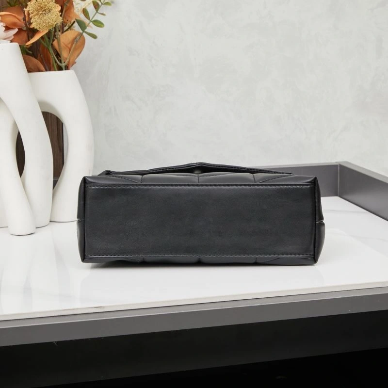 YSL Satchel Bags Upgraded 88340
