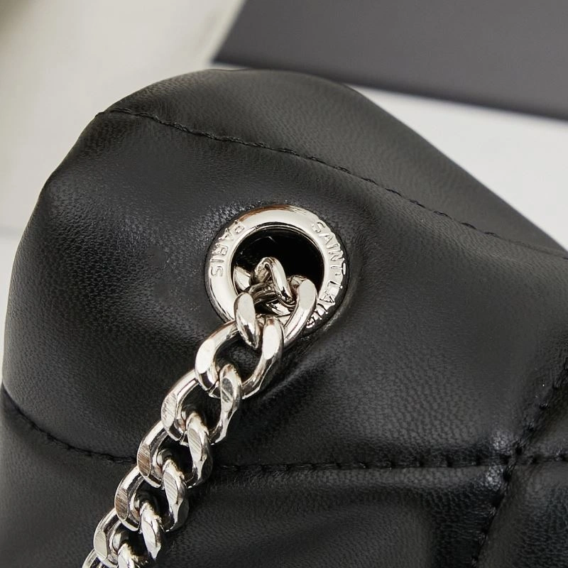 YSL Satchel Bags Upgraded 88340