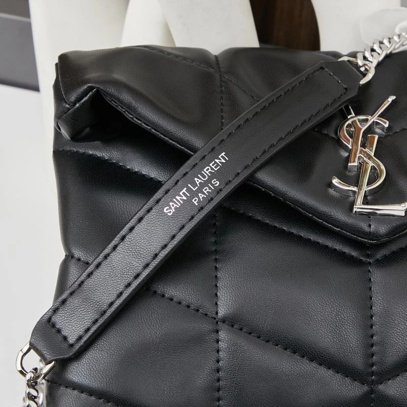 YSL Satchel Bags Upgraded 88340