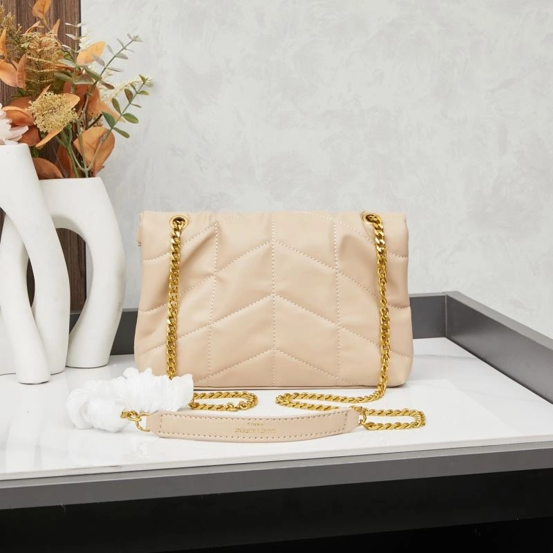 Cozy YSL Satchel Bags 88336