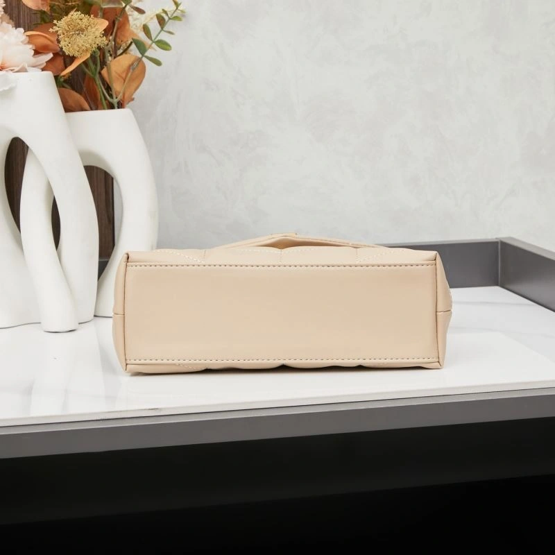 Cozy YSL Satchel Bags 88336