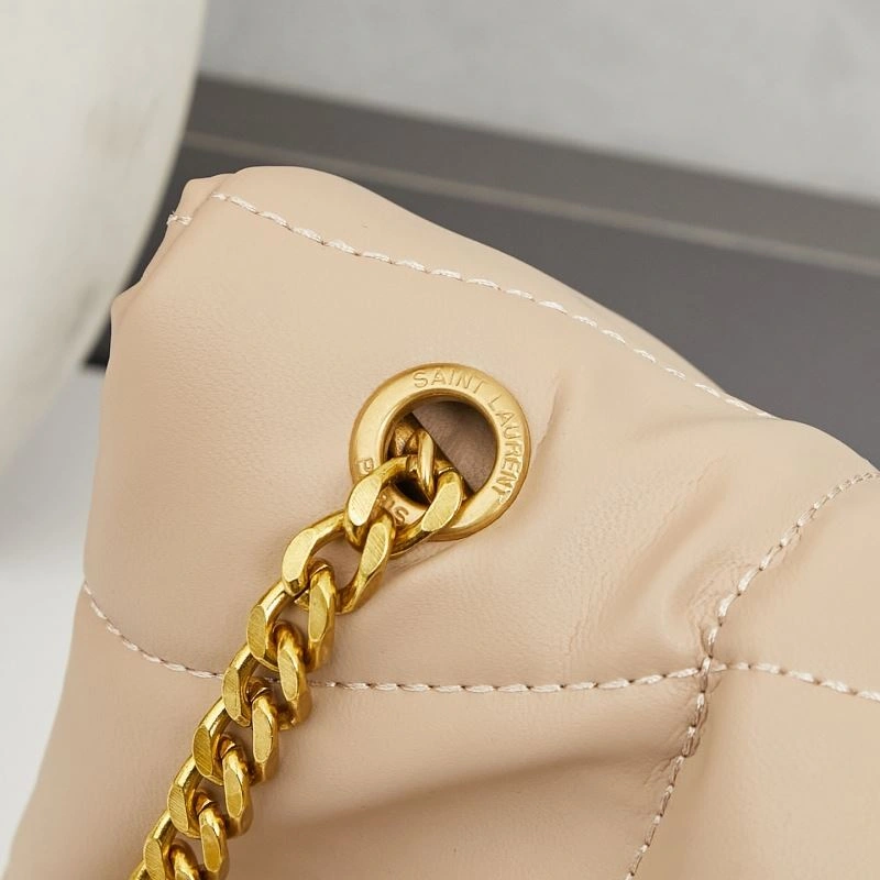 Cozy YSL Satchel Bags 88336
