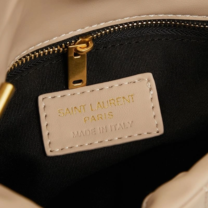 Cozy YSL Satchel Bags 88336