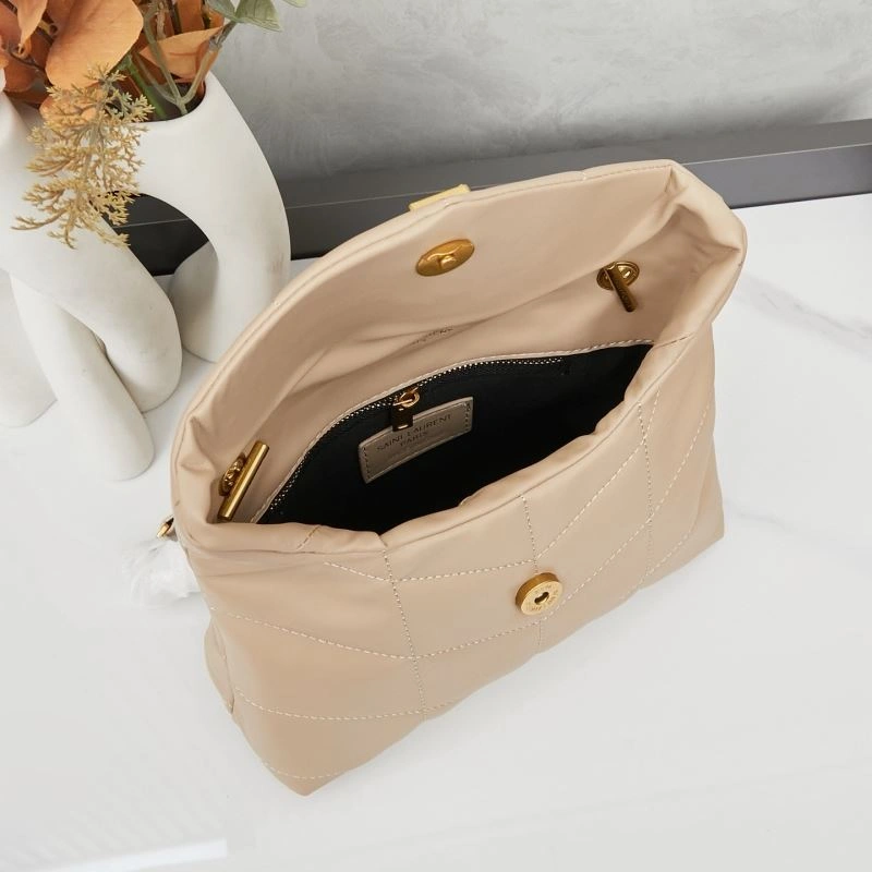Cozy YSL Satchel Bags 88336