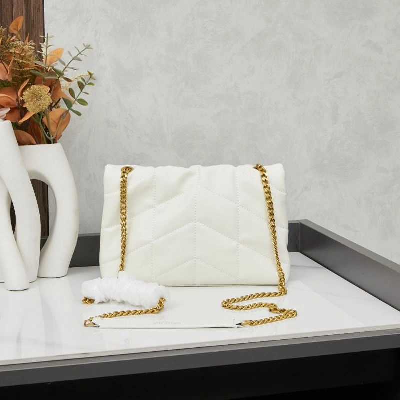 YSL Satchel Bags OnTrend 88368