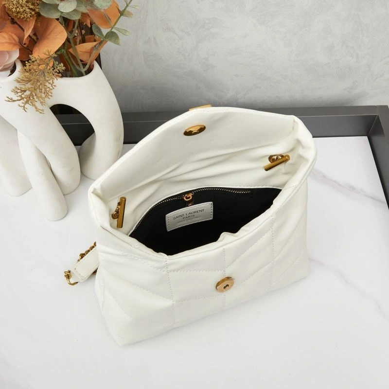 YSL Satchel Bags OnTrend 88368