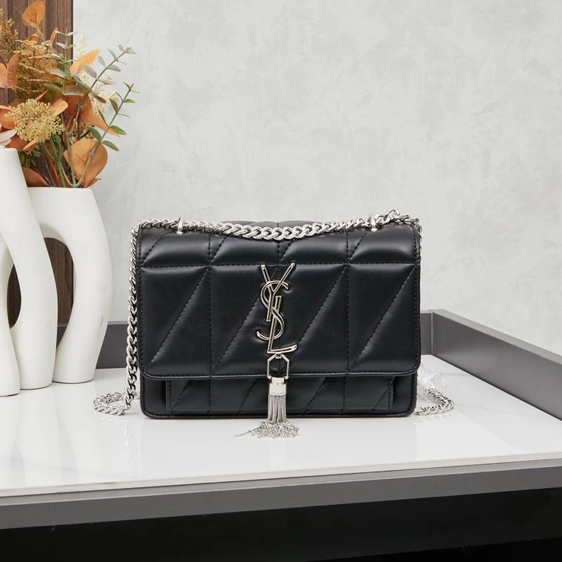 YSL Satchel Bags Contemporary 88341