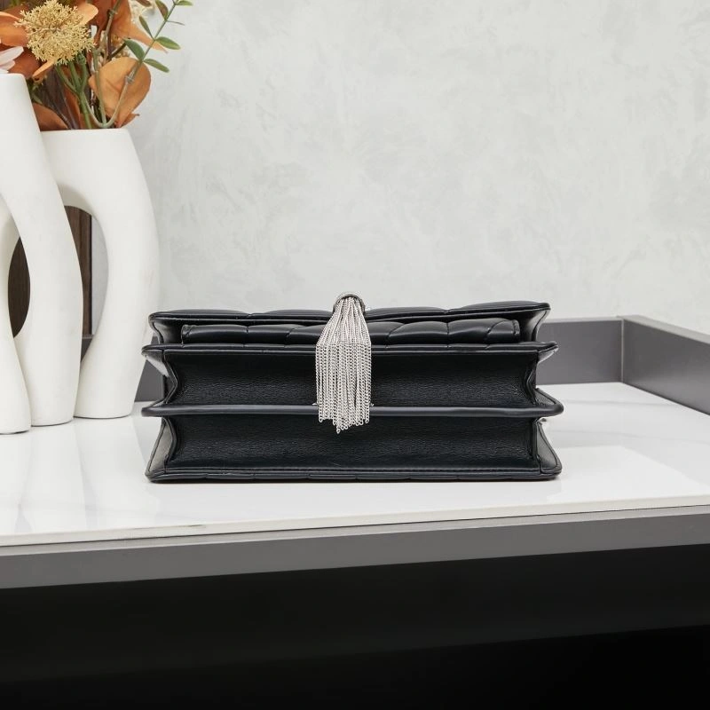 YSL Satchel Bags Contemporary 88341