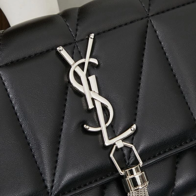 YSL Satchel Bags Contemporary 88341