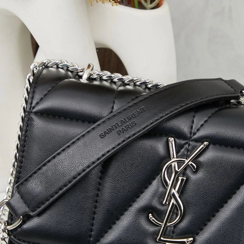 YSL Satchel Bags Contemporary 88341