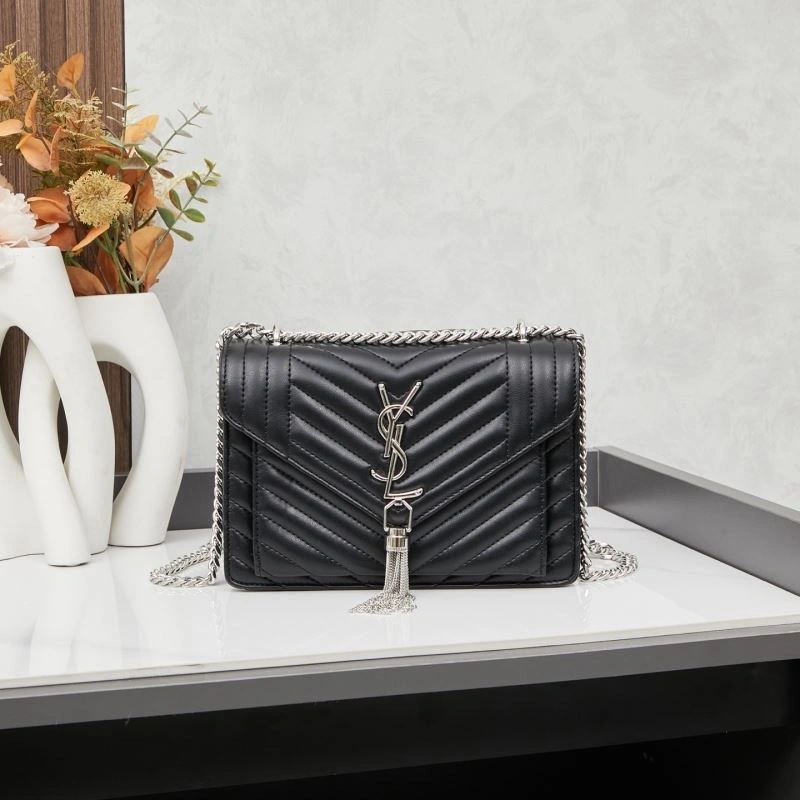 YSL Satchel Bags Versatile 88346