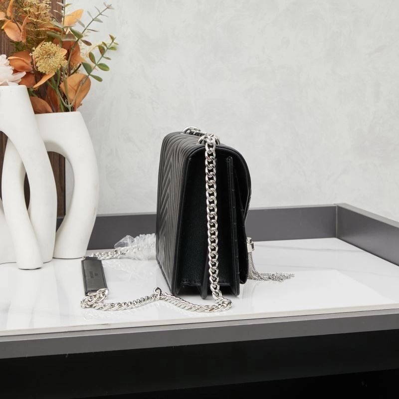 YSL Satchel Bags Versatile 88346