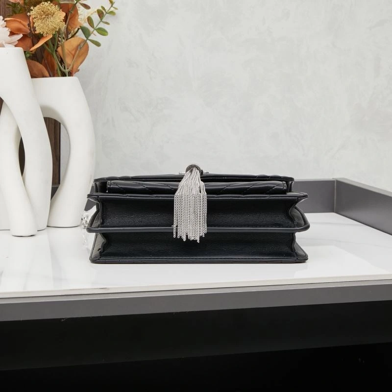 YSL Satchel Bags Versatile 88346