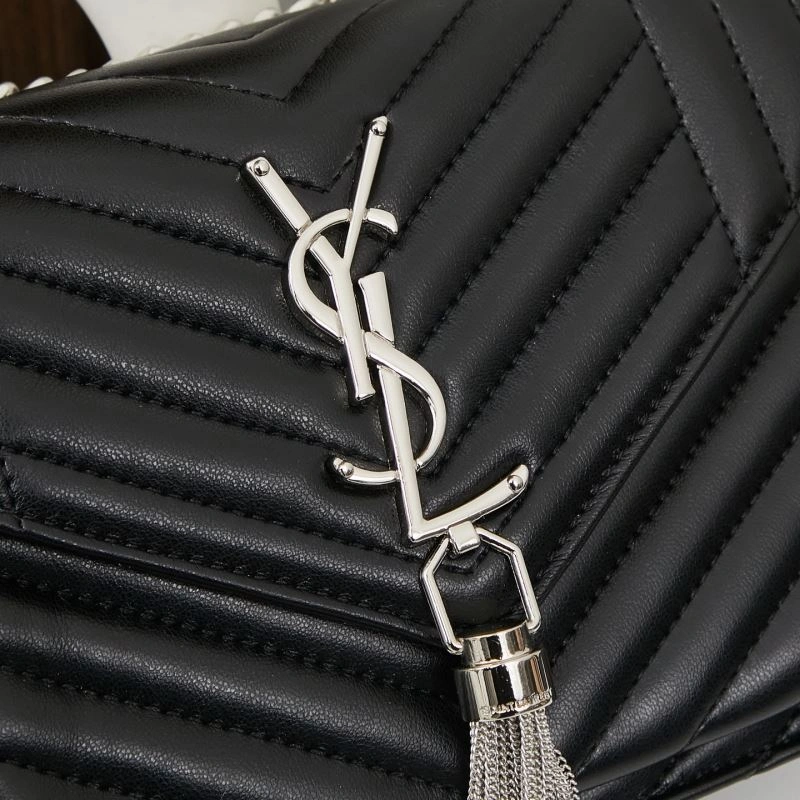 YSL Satchel Bags Versatile 88346
