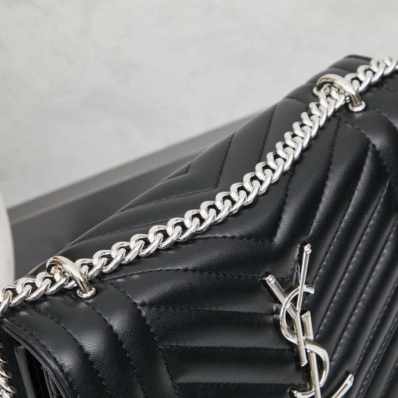 YSL Satchel Bags Versatile 88346