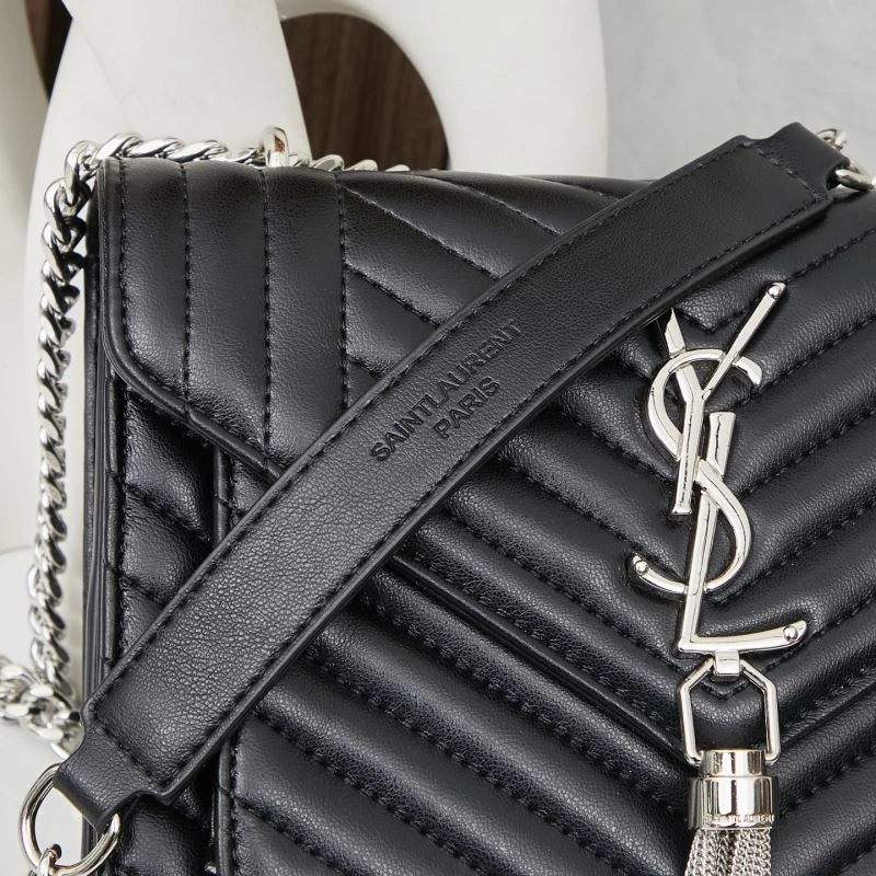 YSL Satchel Bags Versatile 88346