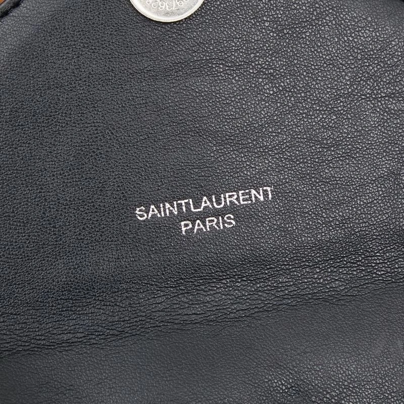 YSL Satchel Bags Versatile 88346
