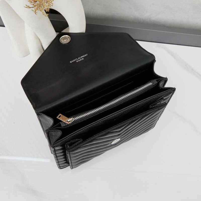 YSL Satchel Bags Versatile 88346
