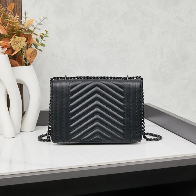 YSL Satchel Bags SoftTouch 88335