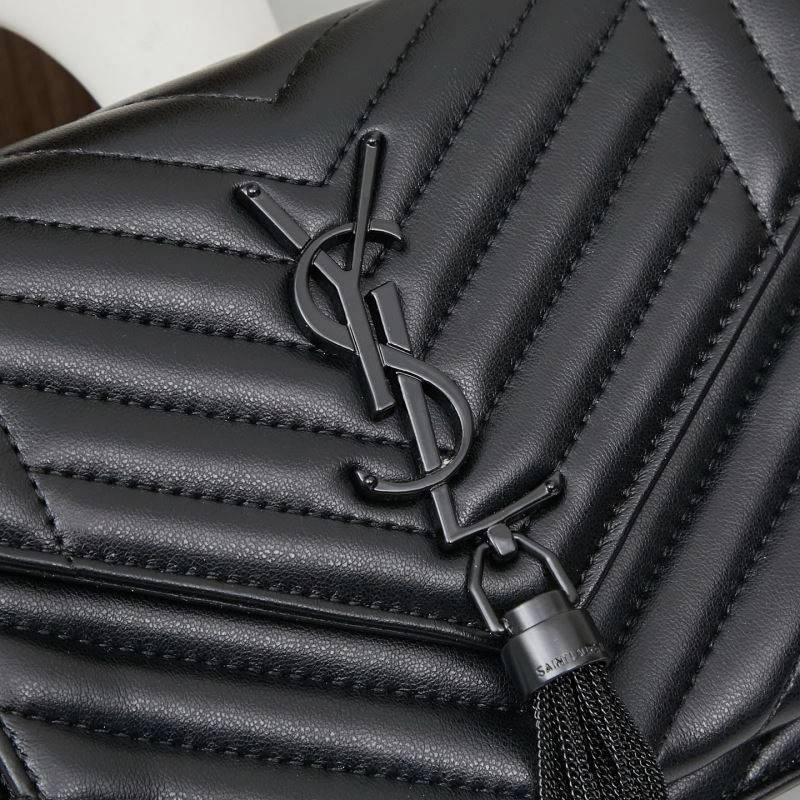 YSL Satchel Bags SoftTouch 88335