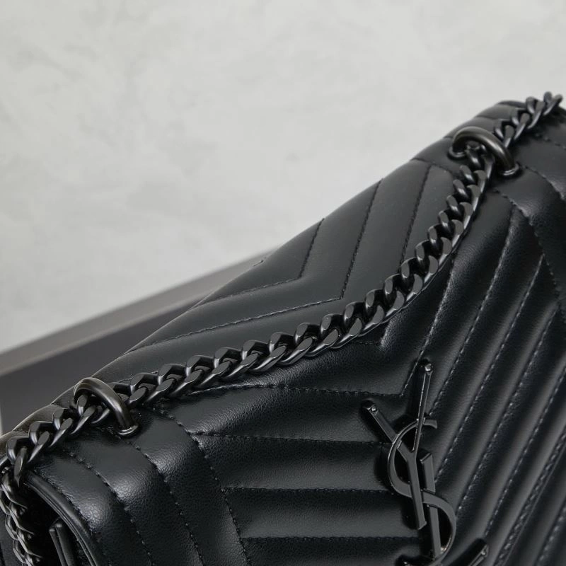 YSL Satchel Bags SoftTouch 88335