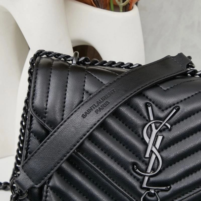 YSL Satchel Bags SoftTouch 88335