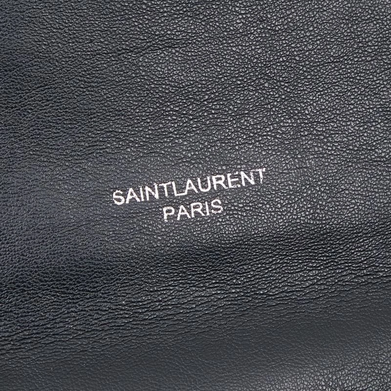 YSL Satchel Bags SoftTouch 88335
