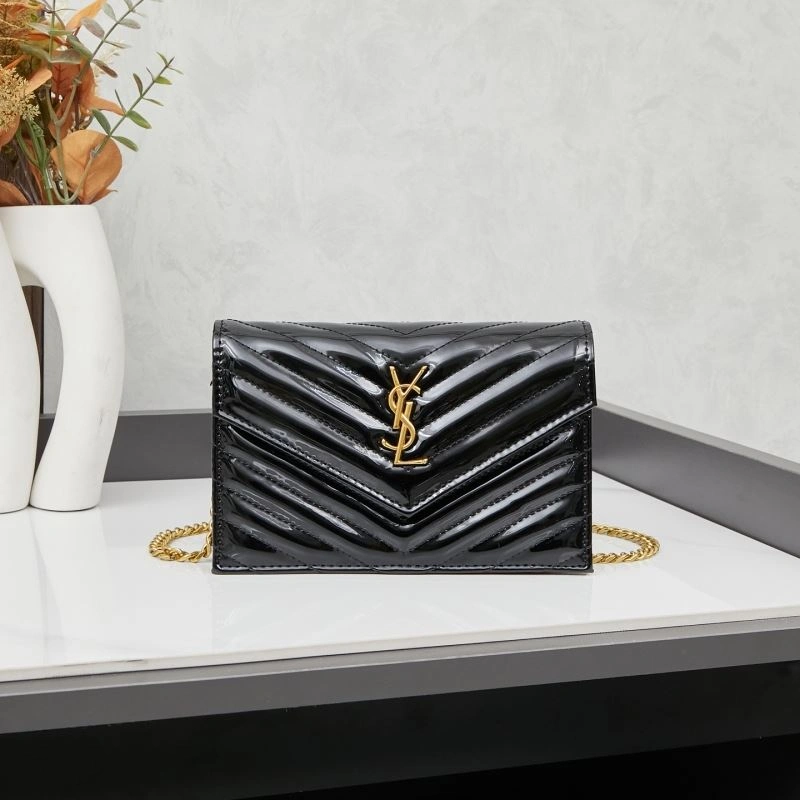 Versatile YSL Satchel Bags 88402